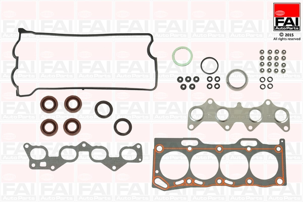Gasket Kit, cylinder head